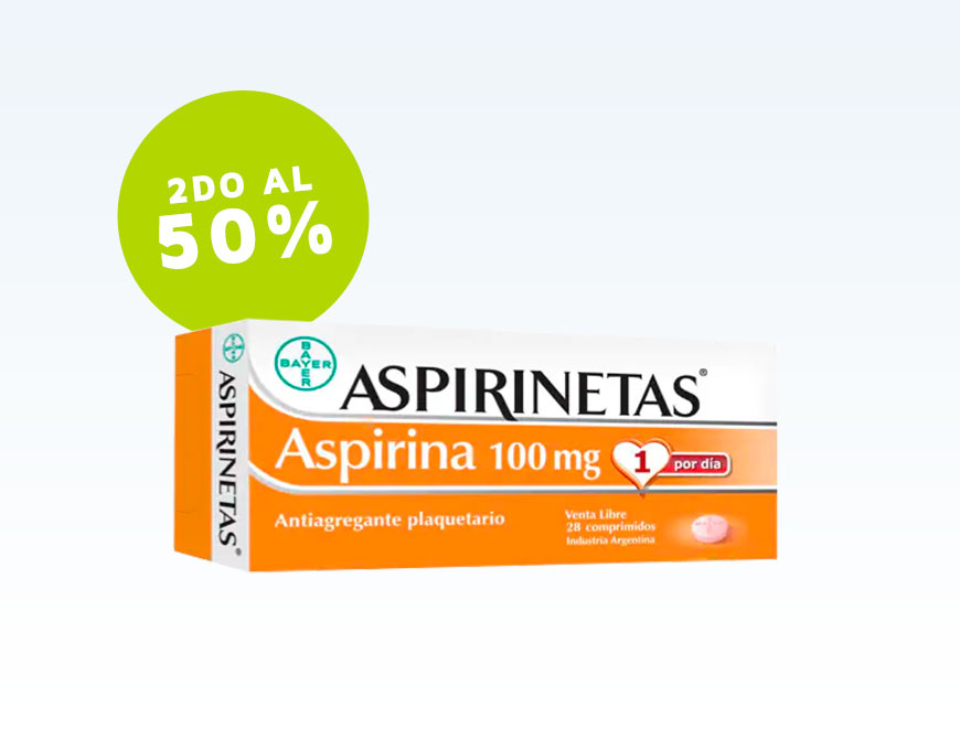 Aspirinetas