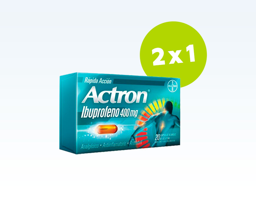Actron
