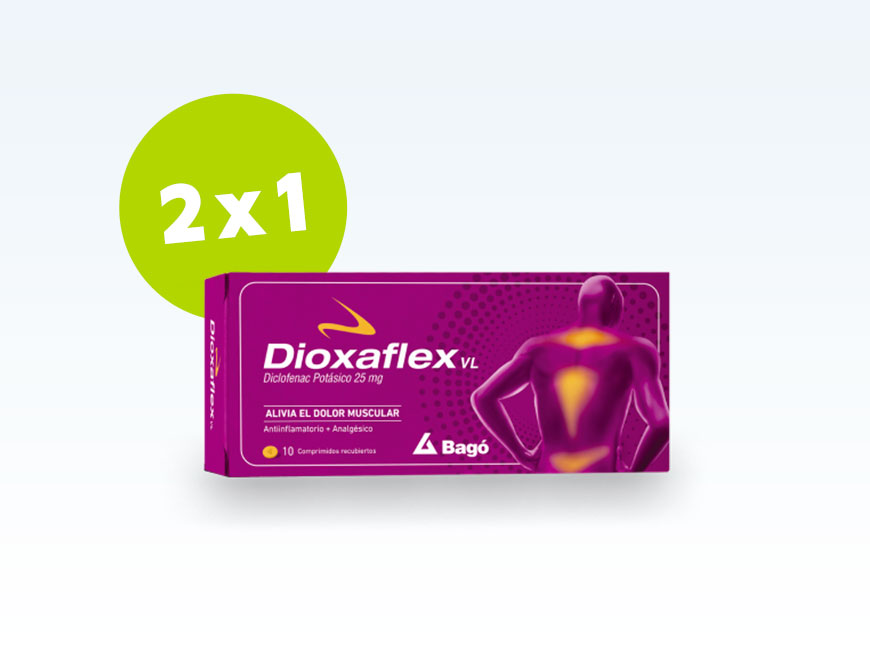 Dioxaflex